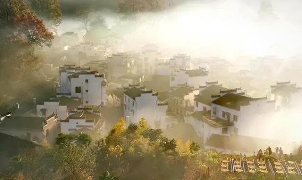 生活嫋嫋到底是什么意思(嫋嫋和袅袅一个意思吗) 2