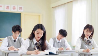 ​高中理科真的看天赋吗 天赋不好能学理科吗