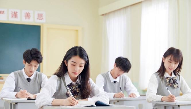 生活高中理科真的看天赋吗 天赋不好能学理科吗 1