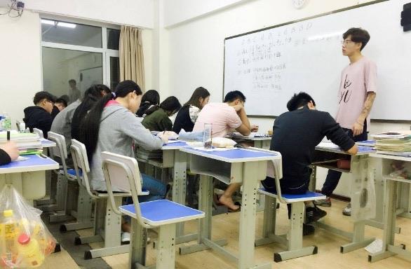 生活高中理科真的看天赋吗 天赋不好能学理科吗 2