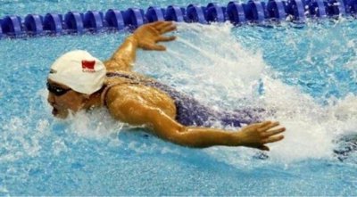 ​游泳有什么好处?游泳姿势有几种?