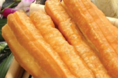 生活油条为什么是两股 油条的制作办法是什么 3