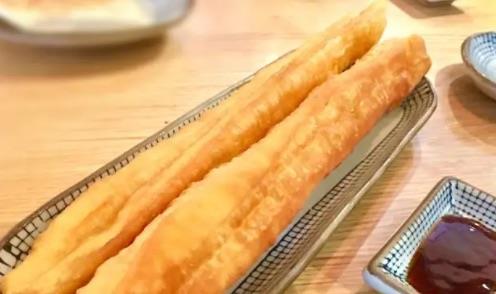 生活油条为什么是两股 油条的制作办法是什么 2