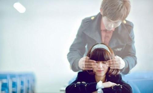 和女生约会,女生带闺蜜赴约是不是没戏了?