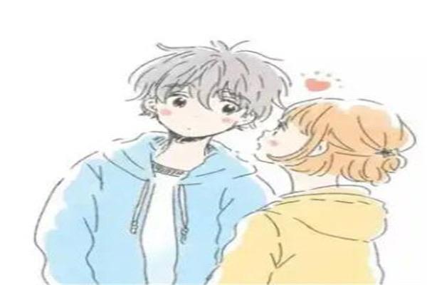 生活给女朋友讲又甜又撩的小故事,能够更加甜蜜的进入梦乡 2