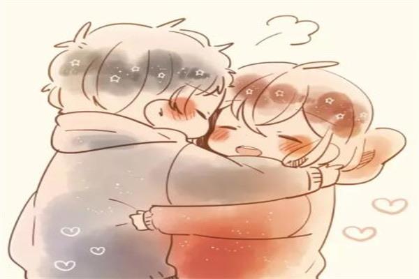 生活给女朋友讲又甜又撩的小故事,能够更加甜蜜的进入梦乡 1