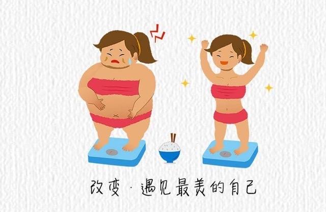 生活减肥有哪些好处? 1