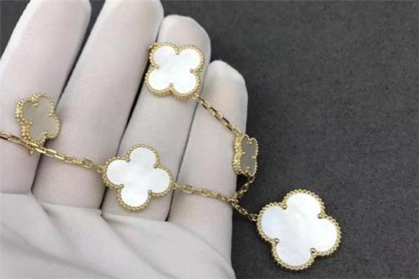 生活白贝母是什么材质 白贝母是什么东西 3