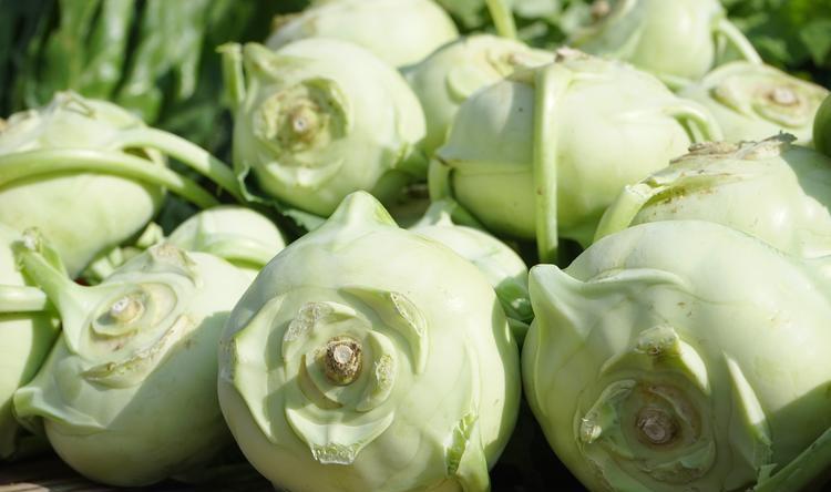 生活大头菜怎么做好吃?大头菜怎么腌制好吃脆 2