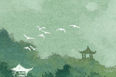 ​失恋后，乱想是没有用的，一定要提升自已