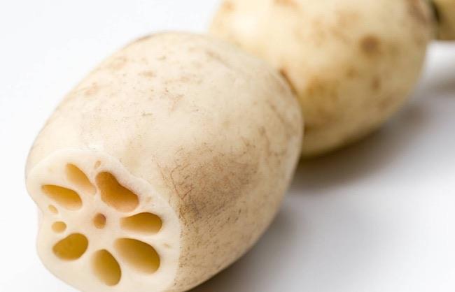 生活看莲藕孔数判断口感靠谱吗 新鲜莲藕如何挑选  1