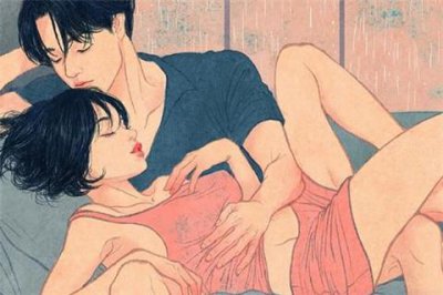 ​一个合格男朋友的标准！你中了几条？