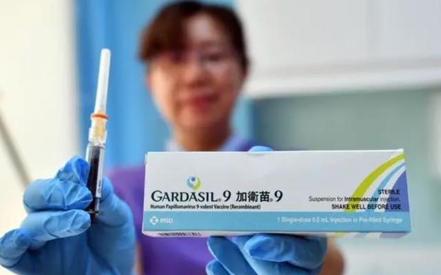 生活上半年HPV疫苗销售额大涨 为什么要接种HPV疫苗 3