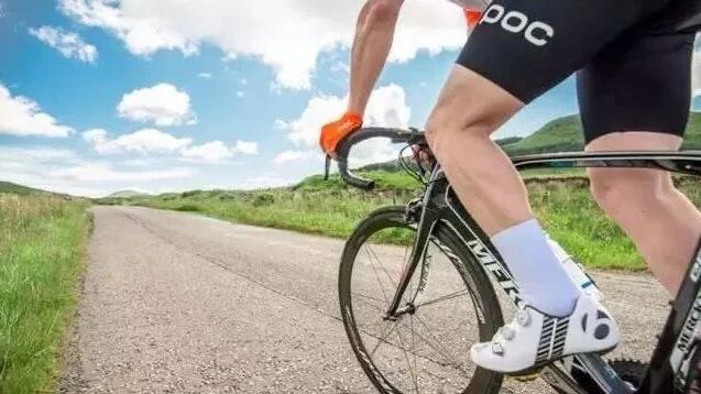 生活骑自行车真的不伤关节吗? 1