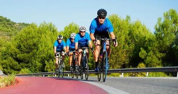 生活骑自行车真的不伤关节吗? 3