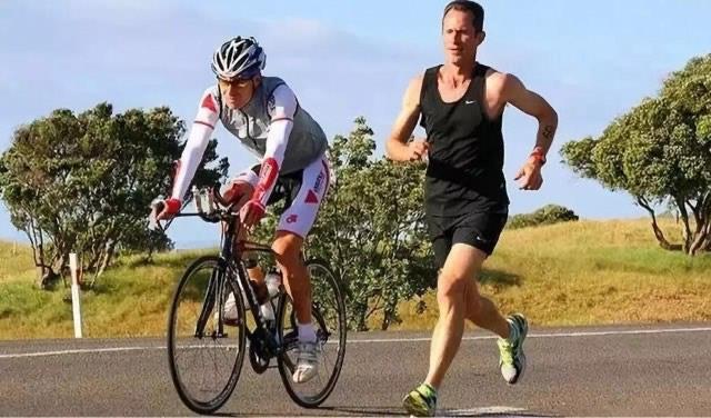 生活骑自行车真的不伤关节吗? 2