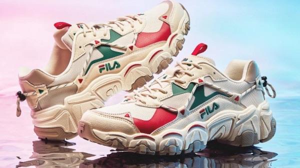 生活安踏收购斐乐(只是收购了在中国的部分商标运营权) 1