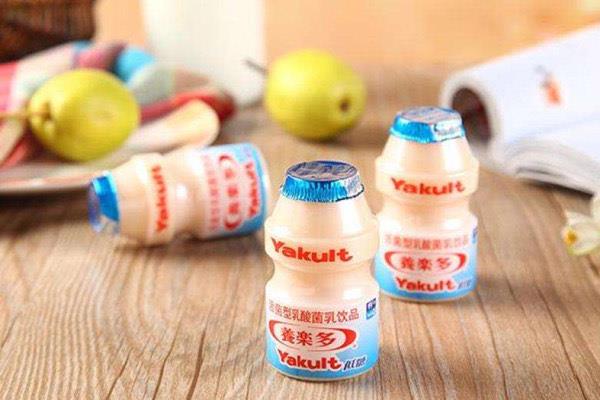 生活养乐多和酸奶的区别在哪 养乐多和牛奶有什么区别  1