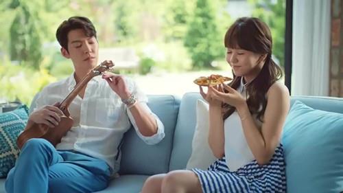 女生说你不爱我了下一句怎么接,女友说你不爱我了怎么回