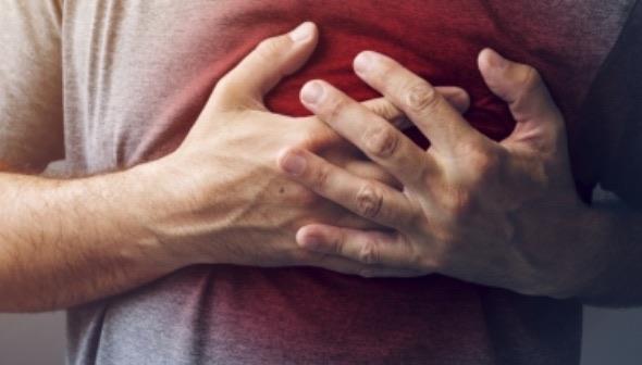 生活什么叫心痛的感觉 1