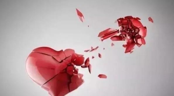 生活什么叫心痛的感觉 3