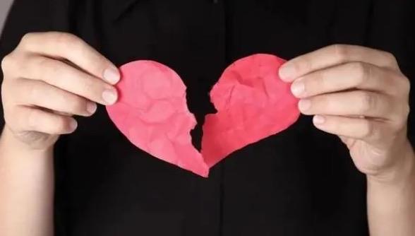 生活什么叫心痛的感觉 2