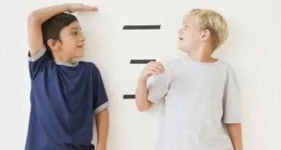 ​孩子发育迟缓的5大征兆