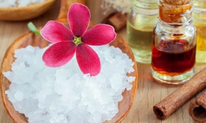 生活全国餐馆碘盐覆盖率首次发布 碘在人体中有多重要 2