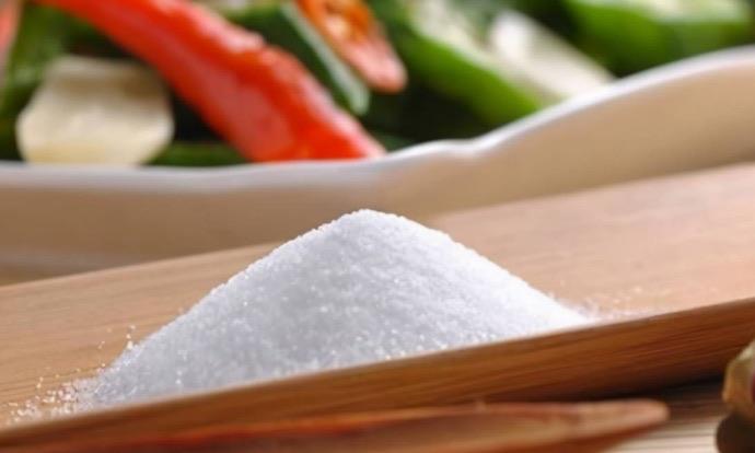 生活全国餐馆碘盐覆盖率首次发布 碘在人体中有多重要 1