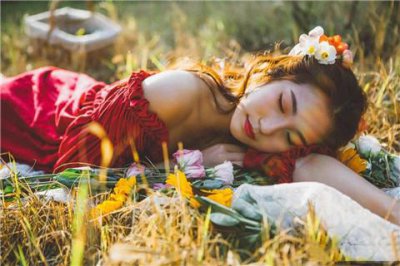 ​渣女看不上老公的表现