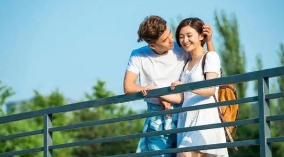 生活男生动情后真的会越来越温柔吗 1