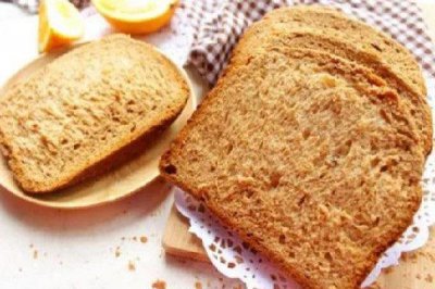 ​吐司面包的热量高吗 吐司面包适合减肥吗