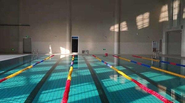 生活标准游泳池建设预算(建设一个游泳池需要多少费用) 4