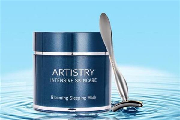 生活睡眠面膜洗了有效果吗 睡眠面膜可以当补水面膜用吗 3