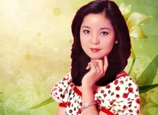 生活邓丽君经典老歌20首，关于邓丽君生涯简介  2