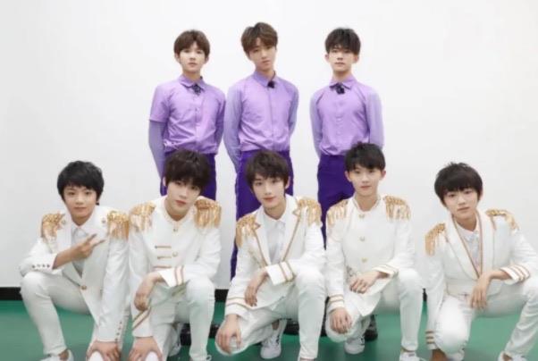 生活李飞是什么梗?时代峰峻tfboys经纪人(时代峰峻的老板)  3