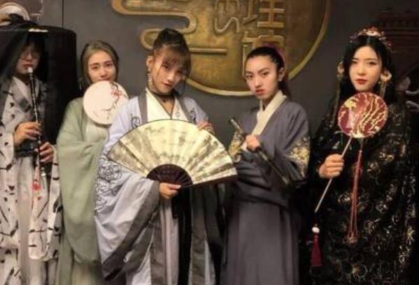 生活剧本杀是什么意思 剧本杀的剧本含义是什么 2