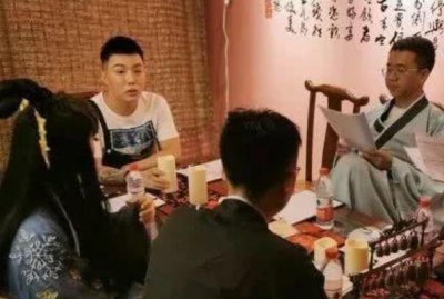 ​剧本杀是什么意思 剧本杀的剧本含义是什么