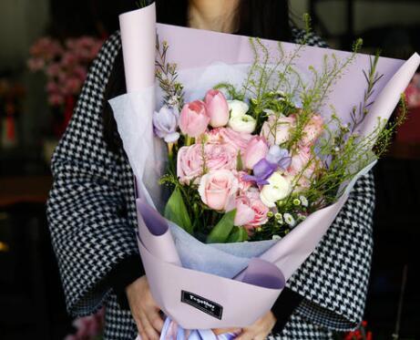 节日送花提前预定