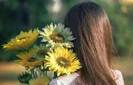 送花到办公室还是家里