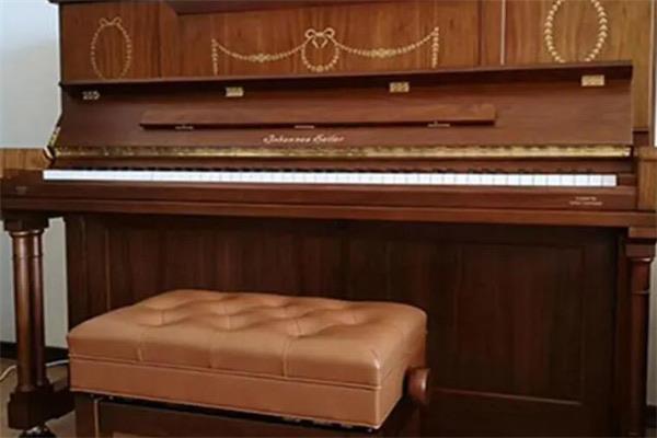 生活普通钢琴多少钱?一万元以内(在正规品牌店购买) 2