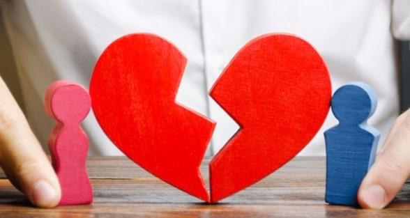 生活离婚和离异有什么区别 1