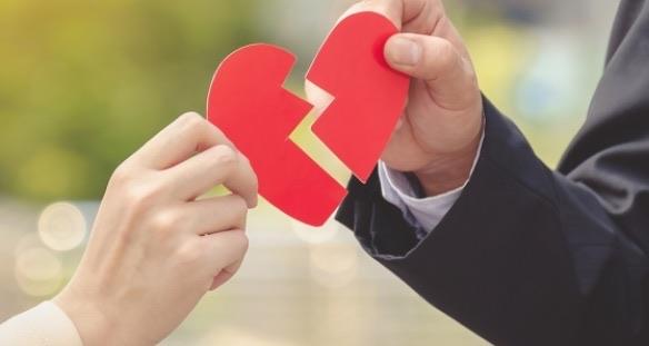 生活离婚和离异有什么区别 3