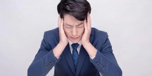 生活因为一点小事就很烦躁暴躁是什么病 1