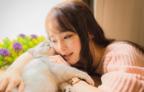 女生感兴趣的话题有哪些