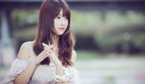 女孩喜欢你的60种表现二