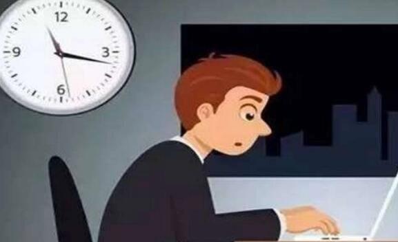 生活007工作制是每天不用睡觉吗没有休息时间吗，从0点到0点7天不休息  1