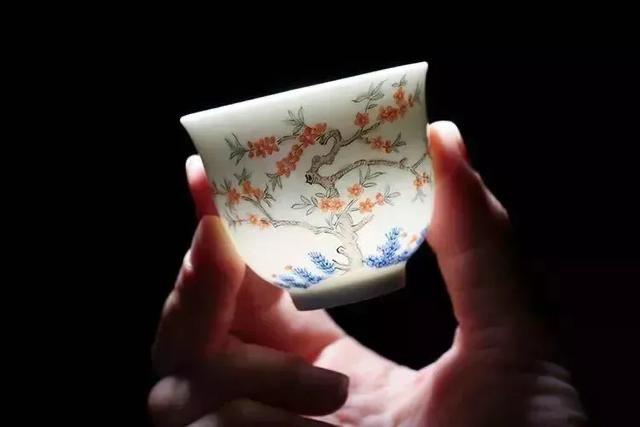 生活主人杯,品味的象征 2