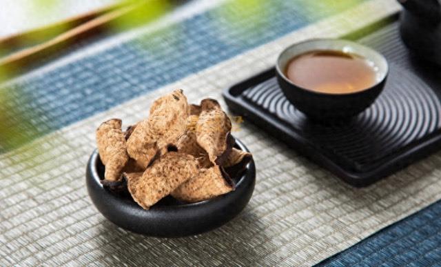 生活陈皮是个宝,堪比人参好!陈皮十大最佳搭配,建议收藏! 1