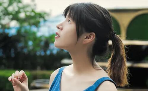 如何跟女生相处舒适1